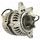 Alternator ARROWHEAD AHA0002