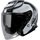 JET helmet AXXIS MIRAGE SV ABS village a1 gloss black XXL