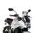 Windscreen PUIG TOURING WITH VISOR 3638H smoke