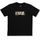 T-Shirt MUC-OFF FILTH. Aloha TEE0125 Črn M