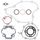 Complete Gasket Kit WINDEROSA CGK 808417