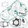 Complete Gasket Kit with Oil Seals WINDEROSA CGKOS 811912