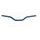 Krmilo - balanca ACCOSSATO HB170 Aluminium Made With Constant Diameter - 22 mm oranžna