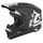 Motocross Helmet CASSIDA CROSS CUP 2 CREW JUNIOR black matt/white L