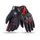 Rokavice Seventy Degrees 70° SD-N14 BLACK/RED M