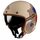 Helmet MT Helmets LEMANS 2 SV / HORNET SV - OF507SV D5 - 35 S
