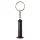 Keyring ARIETE ROAD 12932 črna