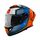 Helmet MT Helmets THUNDER 4 SV PENTAL B4 MATT ORANGE L