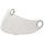 Visor CASSIDA EVO clear
