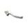 Brake Lever MOTION STUFF L1B-MEN Srebrna Die-casting