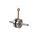 Crankshaft Mazzucchelli 100012034