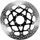 Zavorni disk BREMBO 78B408B2 floating