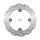 Zavorni disk NG 1586X