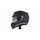 Full face helmet CASSIDA COMPRESS 2.0 REFRACTION matt black / grey / red XL