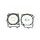 Set tesnil za motor ATHENA P400510160006