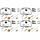 Carburetor Rebuild Kit All Balls Racing 26-1701