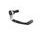 Brake lever protector PUIG RAW 21993P srebrna