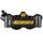 Radial brake caliper ACCOSSATO PZ007 Forged Monoblock 100 mm distance With Pistons in Aluminium