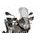 Windscreen PUIG TOURING 9710H smoke