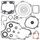 Complete Gasket Kit with Oil Seals WINDEROSA CGKOS 811664