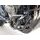 Engine guards RDMOTO CF194KD Črn lower frames