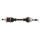 Axle All Balls Racing AB6-CA-8-116 6ball