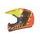 Helmet kid MT Helmets MX-2 ORANGE L KID