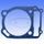 Cylinder base gasket ATHENA S410510006088