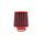 Twin conical air filter BMC FBTW80-140P Plastic Top