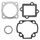 Top End Gasket Kit WINDEROSA TEGS 810840