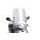 Windshield PUIG T.S. 1012W prozorna