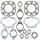 Top End Gasket Kit WINDEROSA TEGS 710149