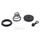 Clutch slave cylinder repair kit TOURMAX