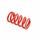Shock spring K-TECH 59-220-110 110 N
