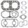 Top end gasket set WINDEROSA PWC 610102