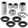 A-Arm Bearing and Seal Kit All Balls Racing AK50-1029