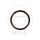 Connection gasket ATHENA S410510012063 43X51.5X5.5 mm