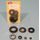 Set tesnil motorja za olje (Engine Oil Seals Kit) TOURMAX