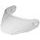 Visor CASSIDA VELOCITY ST clear, antifog