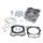 Cilinder kit ATHENA P400485100072 Standard Bore (with gaskets) d 77 mm, 250 cc