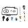 Carburetor Rebuild Kit All Balls Racing CARK26-1766