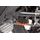 Footpegs without adapters PUIG ENDURO 7587T oranžna with rubber