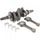 Crankshaft HOT RODS 4421