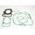 Celoten set tesnil za motor ATHENA P400250850006