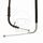 Choke cable JMT
