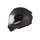 Helmet MT Helmets GENESIS SV SOLID A1 MATT BLACK XL