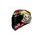 Helmet MT Helmets TARGO JOKER A1 GLOSS BLACK S