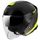 Helmet MT Helmets THUNDER3 SV JET - OF504SV C3 - 23 XS