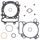 Top End Gasket Kit WINDEROSA TEGS 810482