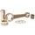 Connecting rod HOT RODS 8145